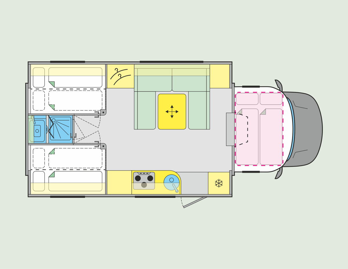 Grundriss Parkmodus (Slide-Outs ausgefahren)󠀁󠁻󠀢󠁳󠁩󠁴󠁥󠀢󠀺󠀢󠀶󠀹󠁥󠁡󠀵󠀷󠁡󠁥󠀲󠁡󠀶󠁤󠁥󠀸󠀰󠀶󠀱󠀸󠀱󠀶󠁦󠀸󠁣󠀴󠀢󠀬󠀢󠁤󠁯󠁣󠀢󠀺󠀢󠁳󠁡󠁬󠁥󠀢󠀬󠀢󠁬󠁯󠁣󠁡󠁬󠁥󠀢󠀺󠀢󠁤󠁥󠀢󠀬󠀢󠁦󠁩󠁥󠁬󠁤󠀢󠀺󠀢󠁧󠁡󠁬󠁬󠁥󠁲󠁹󠀮󠀵󠀮󠁩󠁭󠁡󠁧󠁥󠁟󠁡󠁬󠁴󠀢󠁽